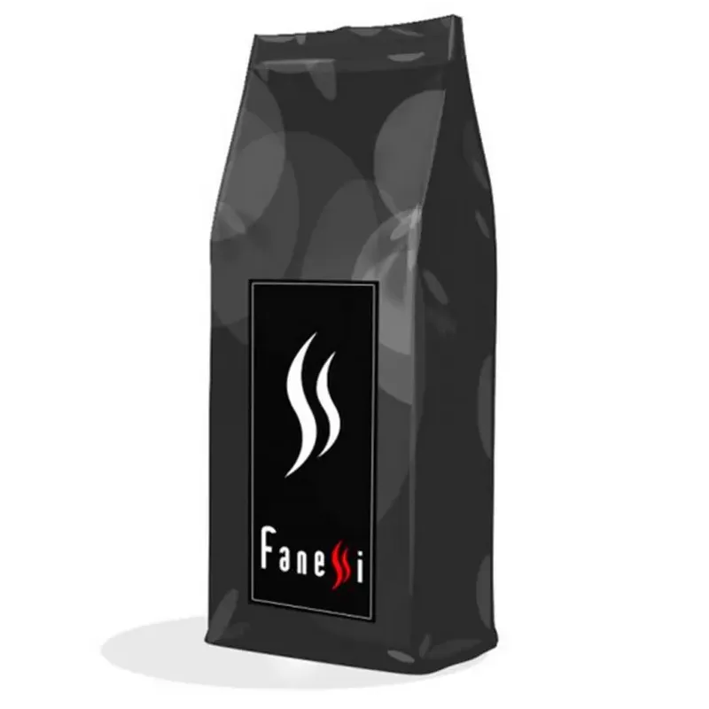 Fanessi Excelsior Natural 100% café en grano 1 kg de café de Italia Fanessi Excelsior Natural 100% café en grano 1 kg de café de Italia