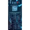 Tabla nutricional