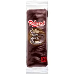Caña Crema Dulcesol