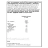 TABLA NUTRICIONAL