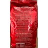 Lucaffé Pulcinella – 700 gr Café en grano italiano intenso y energético