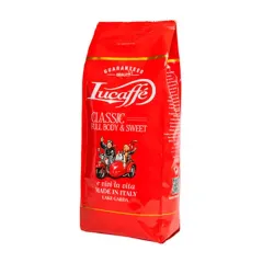 Lucaffé Classic Full Body & Sweet café en grano 700 gr de café