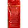 Lucaffé Classic Full Body & Sweet café en grano 1kg Reverso
