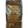 Lucaffé Mr Exclusive 100 % arábica Delicius and Tasty  REVERSO