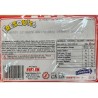 Tabla nutricional Fresquito Pollo KFC Dip & Lick Fiesta caja con 40  sobres (40x17g)