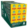 Descafeinado Blonde Espresso Roast 12 tubos Nespresso Starbucks frontal