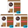 Café con Leche Descafeinado Magnum 90 cápsulas Dolce Gusto