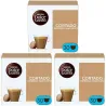 Café Cortado Magnum 90 cápsulas  Dolce Gusto