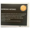 VALOR NUTRICIONAL ESPRESSO INTENSO MAGNUM DOLCE GUSTO ORIGINAL