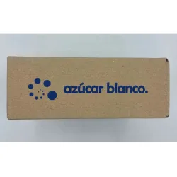 Azúcar Moreno sobres estándar 7 grs. 200 uds.