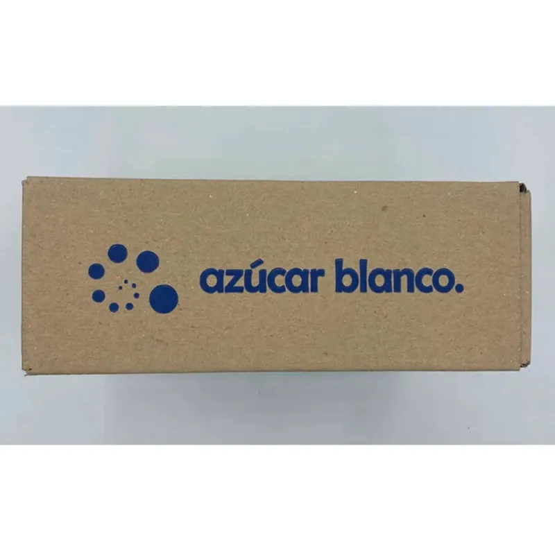 Azúcar Moreno sobres estándar 7 grs. 200 uds. Azúcar Moreno sobres estándar 7 grs. 200 uds.