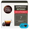 Descafeinado Espresso Intenso Magnum 30 cápsulas  Dolce Gusto