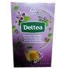 Infusión de Melisa Deltea 20 bolsitas individuales  Cidreira