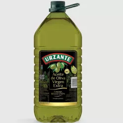 Aceite Virgen Extra Urzante Coupage Selección 5 litros