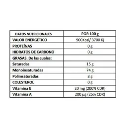 Aceite Virgen Extra Urzante Coupage 5L | Calidad y Sabor Único