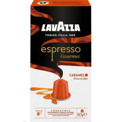 Espresso Gourmet Caramel...