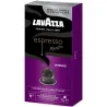Cápsulas Lavazza Espresso Maestro Intenso para Nespresso