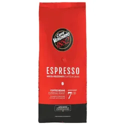 Espresso Café Vergnano grano 1 kilo