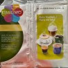 Café Crema Intenso Jacobs 16 servicios para Tassimo