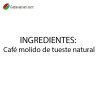 Café Crema  Classico  Jacobs  16 servicios para Tassimo