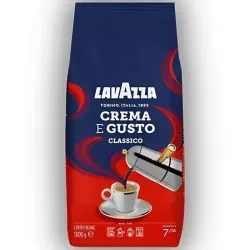 Lavazza Crema y Gusto Tradición en grano 1 kg