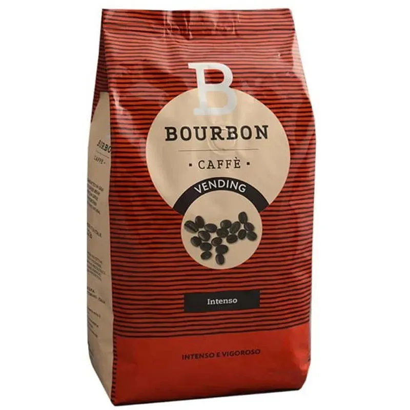 Lavazza Bourbon Intenso especial Vending 1 kg Lavazza Bourbon Intenso especial Vending 1 kg