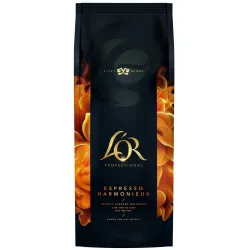 café L'OR Harmonieux 100% aráica 1 kilo de café en grano