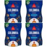 4 Unidades de Café molido Colombia Delta Cafés 220 gr. (880 gr)