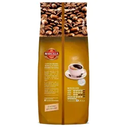 composicion Marcilla Gran Aroma Natural