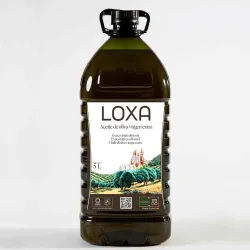 Loxa Aceite de oliva Virgen...