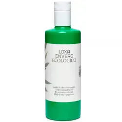Loxa Envero Ecológico...