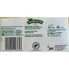 VALOR NUTRICIONAL INFUSIONES MANZANA Y CANELA HORNIMANS