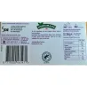 5 CAJAS INFUSIONES DE ARÁNDANOS CON HIBISCO VALORES NUTRICIONALES