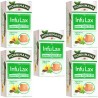 5 cajas de InfuLax con Hojas de Sen Hornimans 20 infusiones 8410091061309