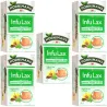 5 cajas de InfuLax con Hojas de Sen Hornimans 20 infusiones 8410091061309