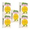 5 cajas de Hornimans Té Blanco con un Toque de Vainilla, 20 bolsitas. 8410091024977