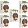 5 cajas de  Té Chai con Especias, Hornimans 20 infusiones 8410091108905
