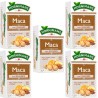 5 cajas de  Infusión de Maca con Jengibre, canela y naranja. 20 bolsitas Hornimans 8711000461556