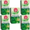 5 cajas de Respira Bien Pompadour 20 infusiones 8412900400279