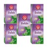 5 cajas de Boldo Pompadour 20 infusiones 8412900401115