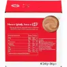 6 cajas de  KitKat 16 cápsulas de chocolate Dolce Gusto Original