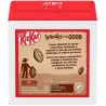KitKat 16 cápsulas de chocolate Dolce Gusto Original  detras