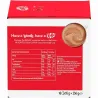 Descubre el placer de las KitKat 48 cápsulas de chocolate Dolce Gusto