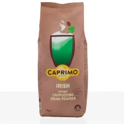 Irish Cappuccino Caprimo, 1 kilo