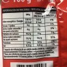 valor nutricional gomellitas huellas