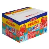Piruletas Flax XL Surtido Fiesta Congelable 110 ml. 30 unidades