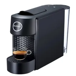 MAQUINA ECLISSI CAPSULAS GM3 - NEGRO