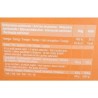 VALOR NUTRICIONAL IRISH COFFE SISTEMA