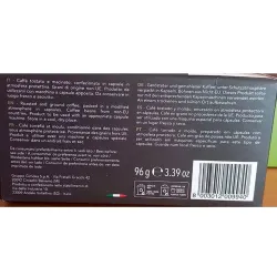 VALOR NUTRICIONAL SELECCIONE 1860
