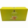 Te al limone sistema GM3 16 CÁPSULAS Para cafetera eclissi